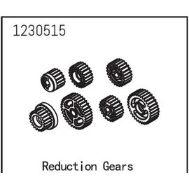 AB1230515-Reduction Gears