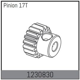 AB1230830-Motor Pinion 17T