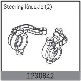 AB1230842-Steering Knuckles L/R