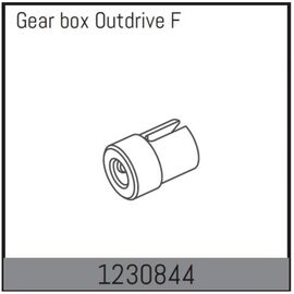 AB1230844-Outdrive for Front Gear Box