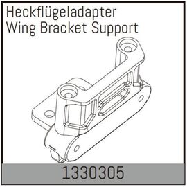AB1330305-Wing Bracket Support