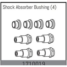 AB1710019-Shock Absorber Bushing (4)