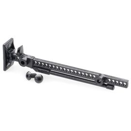 AB2320016-High Lift Jack - black (not painted)