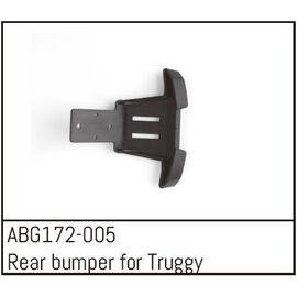 ABG172-005-Rear Bumper for Truggy