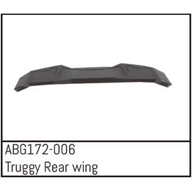 ABG172-006-Rear Wing for Truggy