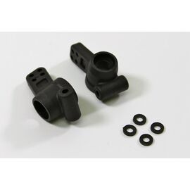 ABT02124-Rear Hub Carriers (2) 2WD