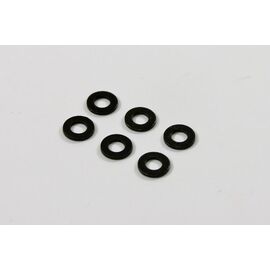 ABT08719-Washer 3.6x7x0.8mm (6) 1:8