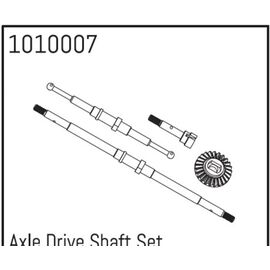 AB1010007-Axle Drive Shaft Set