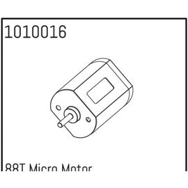 AB1010016-88T Micro Motor