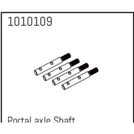 AB1010109-Portal Axle Shafts - PRO Crawler 1:18 (4)