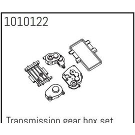 AB1010122-Transmission Gear Box Set - PRO Crawler 1:18