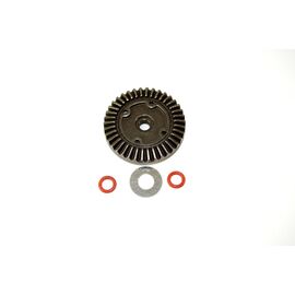 AB1230177-Differential drive spur gear 38T ATC 2.4 RTR/BL
