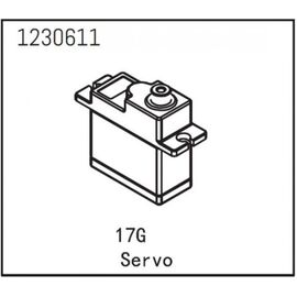 AB1230611-17g Mini Servo