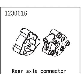 AB1230616-Rear Axle Connector