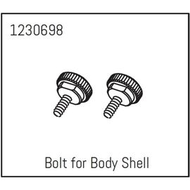 AB1230698-Bolt for Body Shell - Khamba