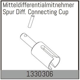 AB1330306-Spur Diff. Connecting Cup
