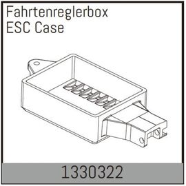 AB1330322-ESC Case