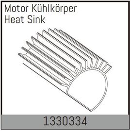 AB1330334-Heat Sink