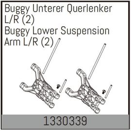 AB1330339-Buggy Lower Suspension Arm L/R (2)