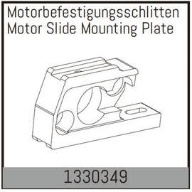 AB1330349-Motor Slide Mounting Plate