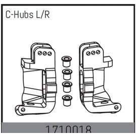 AB1710018-C-Hubs L/R