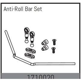 AB1710020-Anti-Roll Bar Set