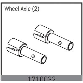AB1710032-Wheel Axle (2)
