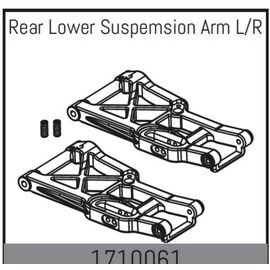 AB1710061-Rear Lower Suspemsion Arm L/R