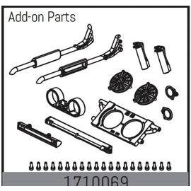 AB1710069-Add-on Parts