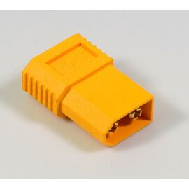 AB3040025-Adaptor T-plug (female) - XT60 (male)