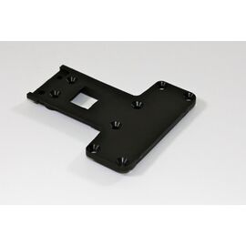 ABT02009-Rear Chassis Plate 2WD