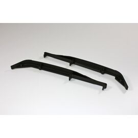 ABT04051-Side Guard for Carbon Chassis Plate 4WD Comp. Buggy