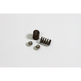 ABT08857-Clutch Spring 2-Speed incl. Ball (2) 1:8 Onroad