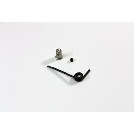 ABT08859-Exhaust Mounting Set 1:8 Onroad