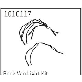 AB1010117-Rock Van Light Kit - PRO Crawler 1:18