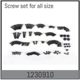 AB1230910-Complete Screw Set