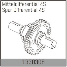 AB1330308-Spur Differential 4S