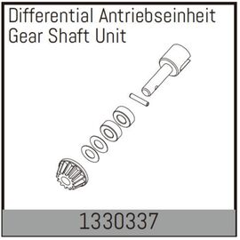 AB1330337-Gear Shaft Unit