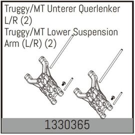 AB1330365-Truggy/MT Lower Suspension Arm (L/R) (2)