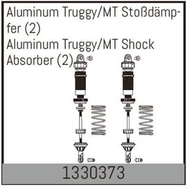 AB1330373-Aluminum Truggy/MT Shock Absorber (2)