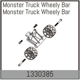 AB1330385-Monster Truck Wheely Bar