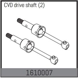 AB1610007-CVD drive shaft (2)