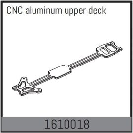AB1610018-CNC aluminum upper deck