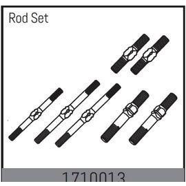 AB1710013-Rod Set