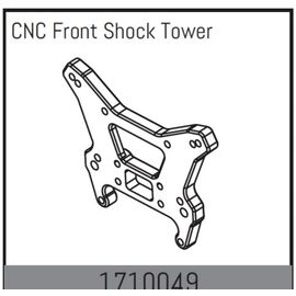 AB1710049-CNC Front Shock Tower