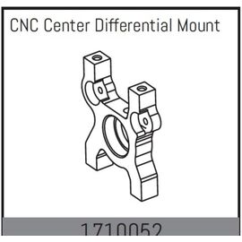 AB1710052-CNC Center Differential Mount