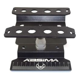 AB3000049-Car Stand, black