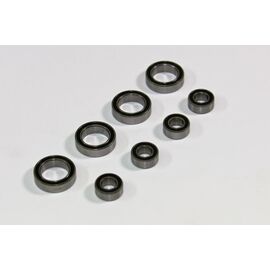 ABT04048-Gear-Differential Ball Bearing 4WD Buggy