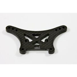 ABTU0428-Carbon Shock Tower front 4WD