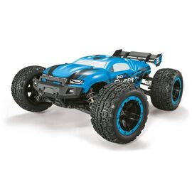 BlackZon Slyder ST Turbo RTR Blue